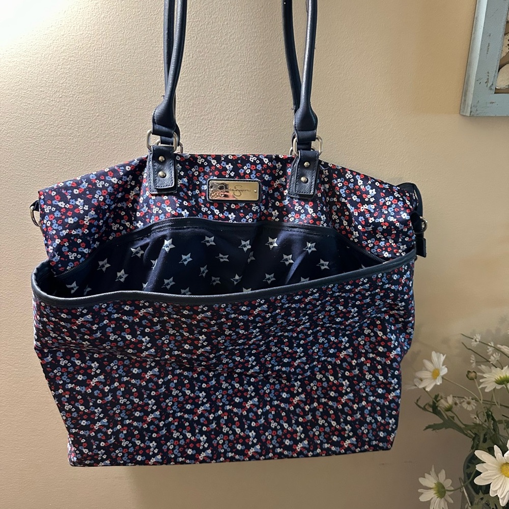 Star Patterned Bag - image 2